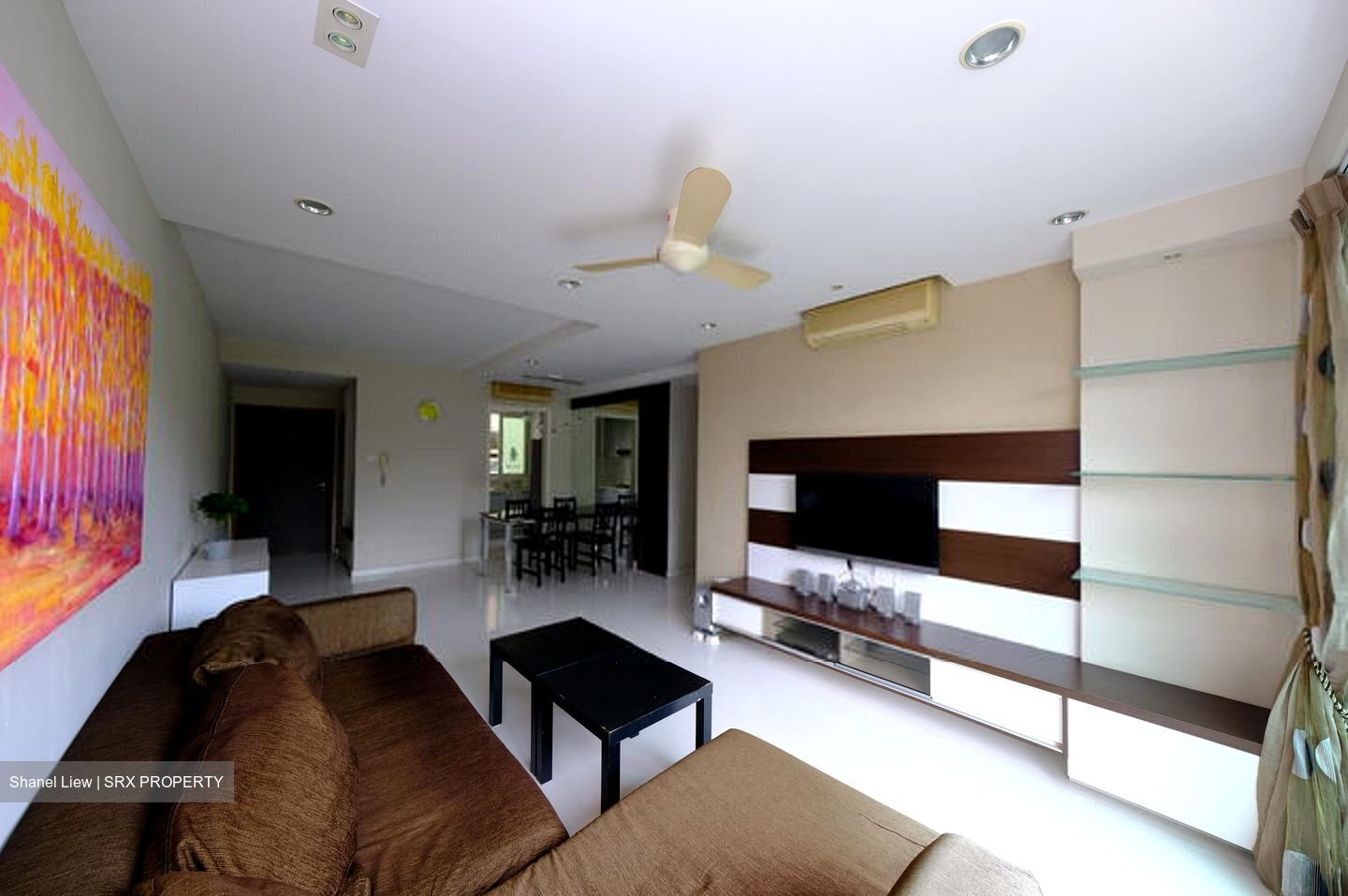 The Esparis (D18), Condominium #490643361